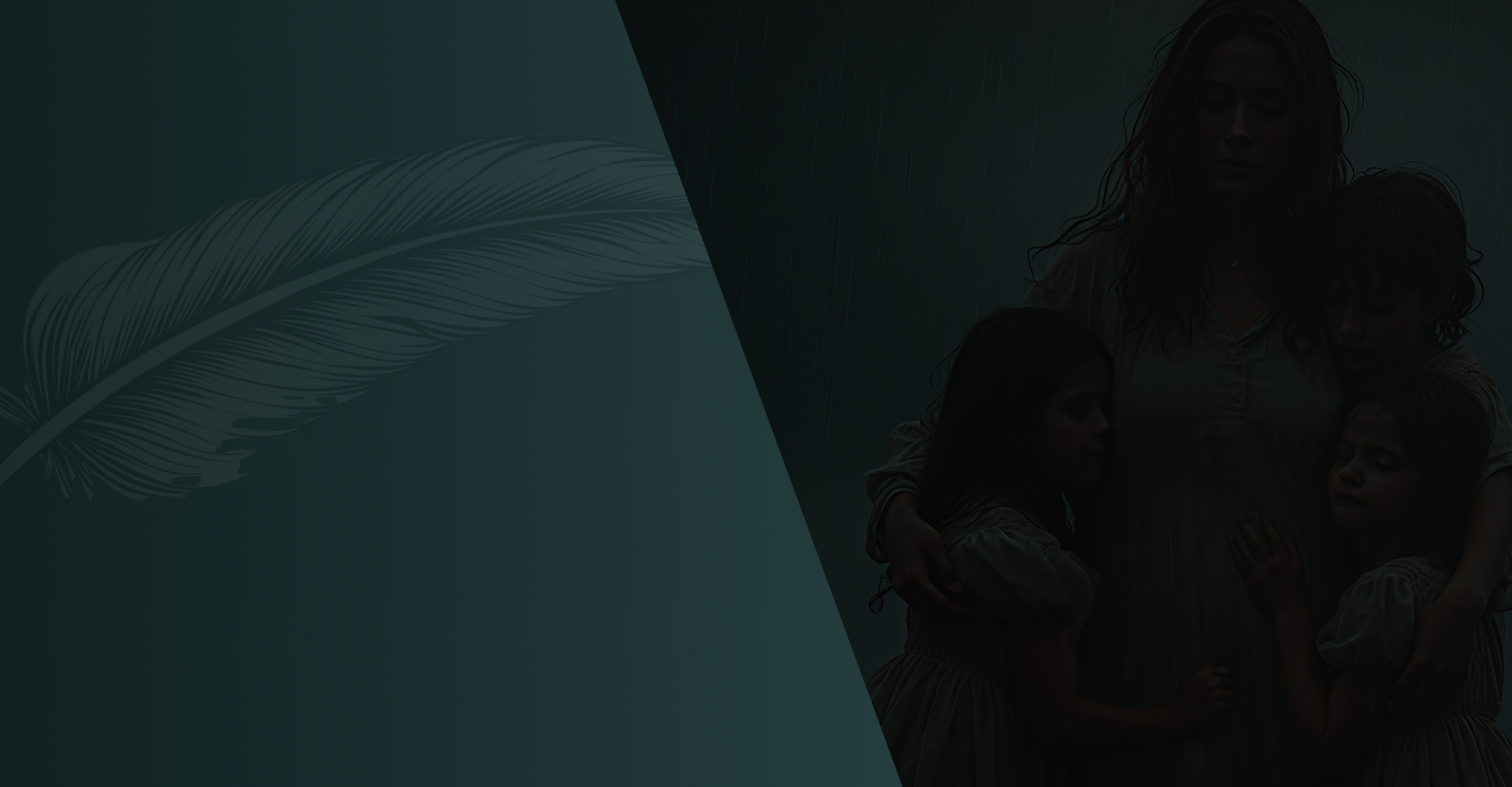 Healing After Trauma: Finding Joy and Hope Beyond Survival